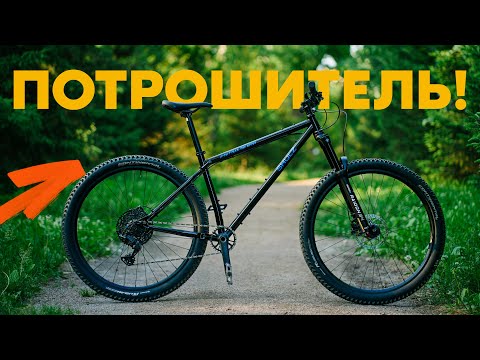 Видео: Его ждали все! SHULZ (Don't fear) THE RIPPER
