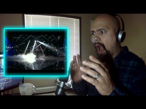 Видео: Classical Pianist - Ярослав Дронов Я здесь Reaction