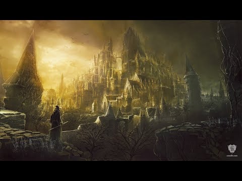 Видео: 💀БЕЗДНА💀 Dark Souls 3: часть 4