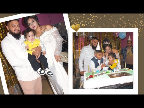 Видео: 👑Първия Рожден ден на Принц Исус 👑16.01.2025…1-част