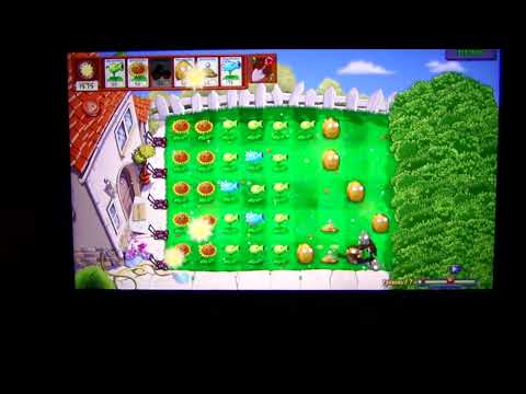 Видео: Plants vs Zombies Replanted (Обзор)