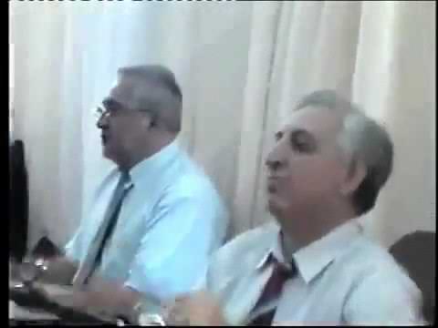 Видео: ИГОРЬ МИРЗОЯН И АНСАМБЛЬ АСТ - 4