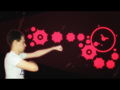 Видео: В ТАКТ С ПУЛЬСАЦИЕЙ ФИГУР | Just Shapes & Beats