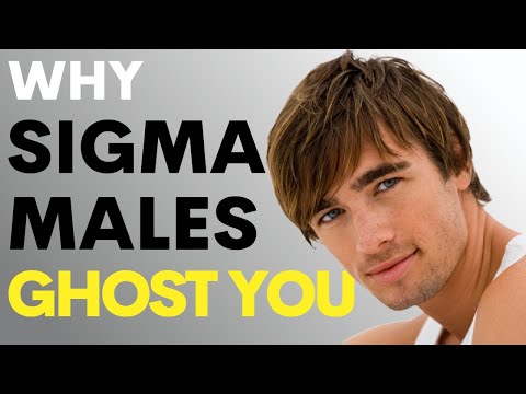 Видео: 10 причин, по которым сигма-самцы вас ИГНОРИРУЮТ (альфы не хотят на это смотреть!)