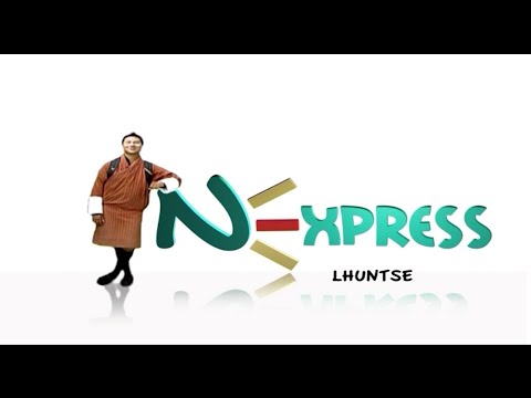 Видео: Бутаны телевизийн бүтээл: Эн-экспресс-Лхүнз