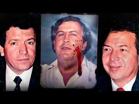 Видео: Эскобар? Детский сад. Картель Кали — ад на земле
