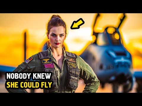 Видео: Они думали, что она была логистикой — но затем вражеское вторжение столкнулось с затаившимся пило...