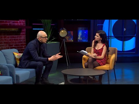 Видео: Рени, Иван Ланджев и Борис Илиев във „Вечерното шоу“ - 22.02.2024