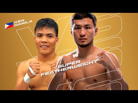 Видео: РЫСБЕК БЕКТОНОВ VS KEN DANILA 26 10 2025