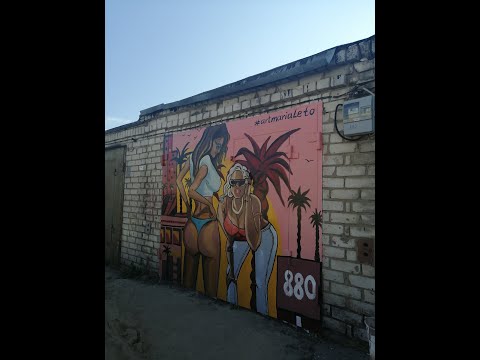 Видео: Рига 110 ремонт и апгрейд.