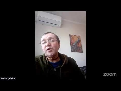 Видео: Семинар, Исскуство отношений, Шьям дас. 15.11.25