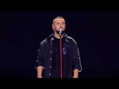 Видео: MONATIK - "Моим" (Love It Ритм   Live Stadium Show 2019   НСК Олимпийский Киев 01 06 2019 )