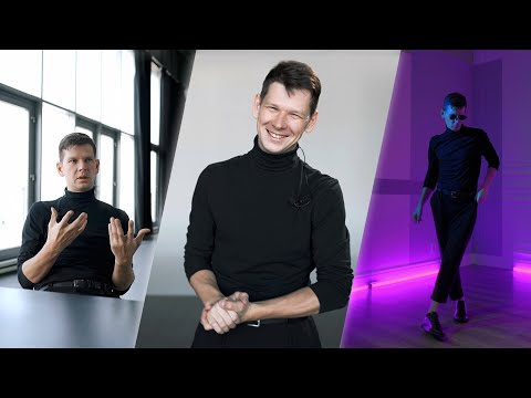 Видео: DS Crew | Видеокурс “Summer Moved On" (A-Ha)