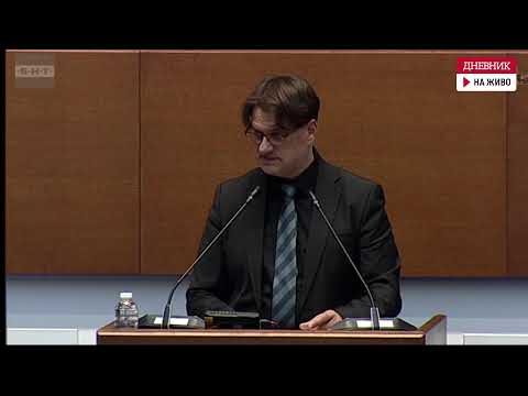 Видео: Управляващите приеха окончателно ДАНС да одобрява продажбата на "Лукойл"