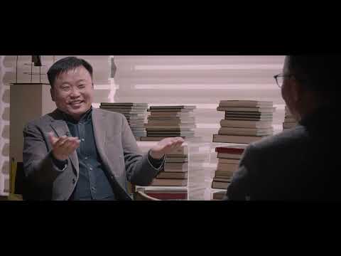 Видео: ГАРЧИГ | БААВГАЙ | УИЛЬЯМ ФОЛКНЕР | S2E10