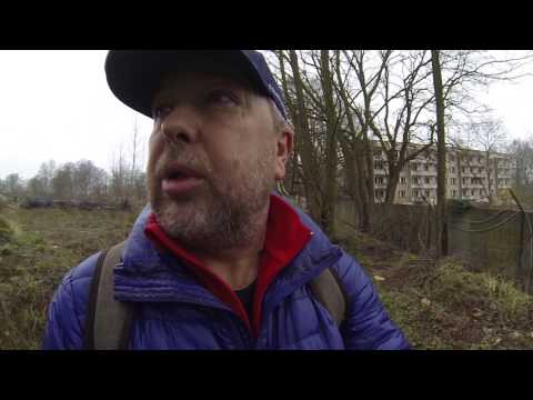 Видео: В Рехагене