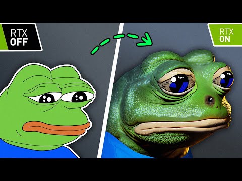 Видео: 😱Я Прокачал МЕМЫ , и вот что вышло...