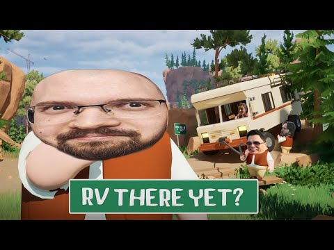 Видео: RV There Yet? Еженедельный кооп [26.10.2025]