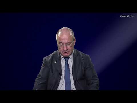 Видео: Козырев А.П. - История русской философии.Ч.2 - 16. Философия и творческий путь Бахтина М.М.