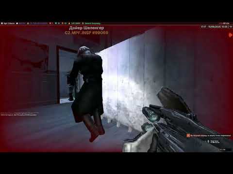 Видео: Будни ЛСА I UNION RP CITY 2 HL2RP