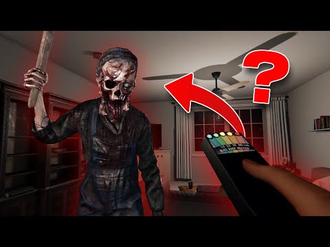 Видео: В Эти Мифы Верят 90% Игроков в Phasmophobia