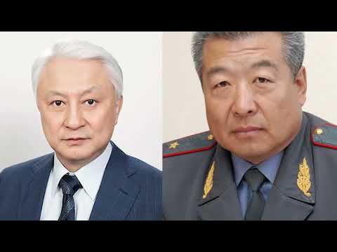 Видео: Криминальная Сибирь: «ИСТОРИЯ УСПЕХА ОПС «УСПЕХ»: ИЗ РЭКЕТИРОВ В ДЕПУТАТЫ!»