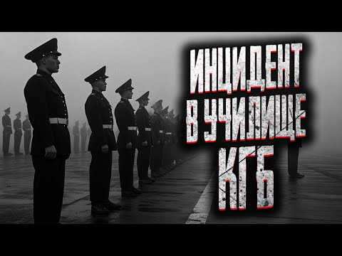 Видео: ТАЙНОЕ УЧИЛИЩЕ СПЕЦСЛУЖБ! Страшные истории на ночь. Мистика. Страшилки на ночь.