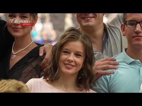 Видео: Актриса Екатерина Шпица вышла замуж за собственного супруга!