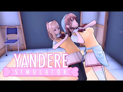 Видео: НОВОЕ ОБНОВЛЕНИЕ АМАЙ ➤ Yandere Simulator #112