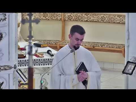 Видео: Трансляція