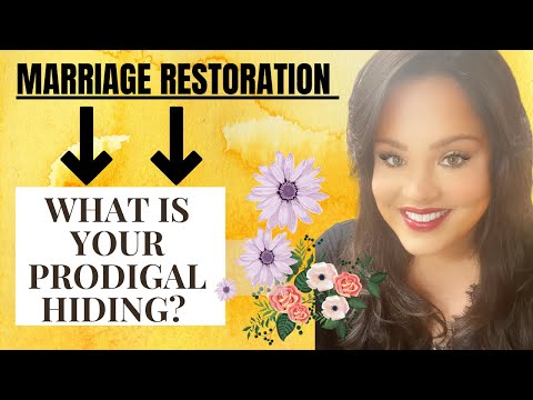 Видео: Восстановление брака — что скрывает блудный сын #восстановлениебрака #разрушенныйбрак #блудный сын