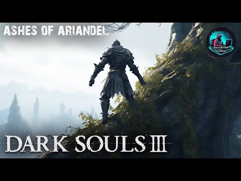 Видео: ОПАСНОСТЬ НА ВЫСОТЕ / Dark Souls 3 - Ashes of Ariandel #2