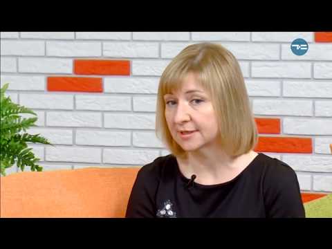 Видео: Социальный работник на дом - «Утро с Вами» 02.10.2018