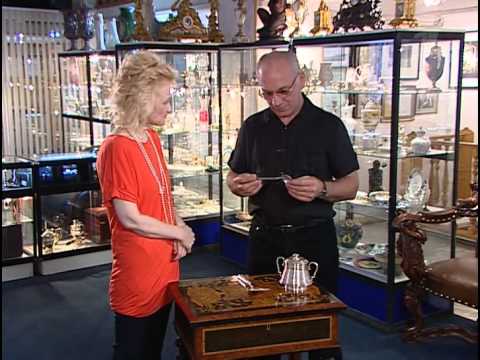 Видео: Моя родословная