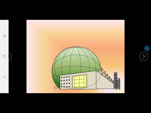 Видео: Көлөм жөнүндө жалпы түшүнүк. Тик бурчтуу параллелепипеддин көлөмү