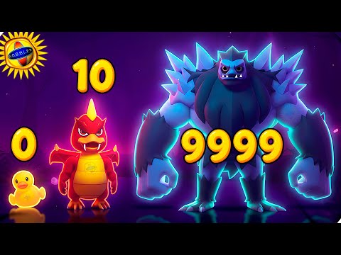 Видео: 🌞Roblox #45 ЭВОЛЮЦИЯ УТКИ - МАКСИМАЛЬНЫЙ УРОВЕНЬ