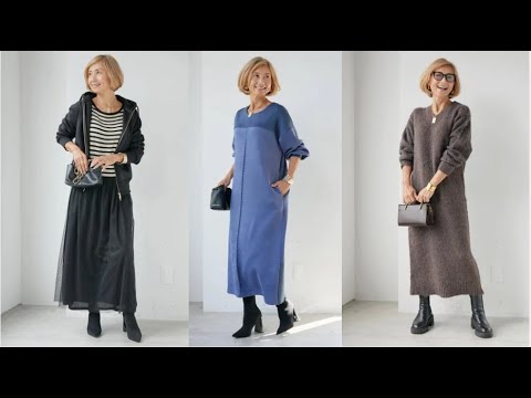 Видео: МОДА ОСЕНЬ 2024💕МОДА ЗА 50💕FASHION FALL 2024