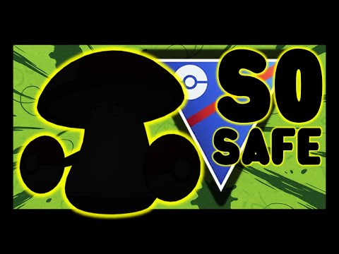 Видео: САМЫЙ НЕДООЦЕНЕННЫЙ КОРБРЕКЕР в Открытой Великой Лиге! PvP в Pokémon Go