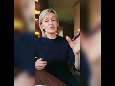 Видео: Нарциссическое расстройство личности. Токсичные отношения с нарциссом. #психологНатальяБиньковская