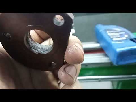 Видео: ТВ-6 продолжаю модернизацию