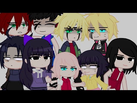 Видео: Реакция Боруто (Шиначику)на себя /narusaku/sasuhina/naruhina/sasusaku/1/1