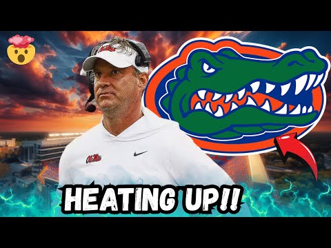 Видео: Шансы Лейна Киффина меняются в сторону Флориды после его комментариев о «лучших рабочих местах» 👀