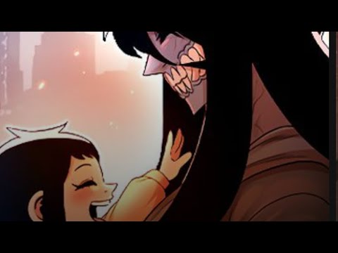 Видео: озвучка манги "МоЯ-МаМа мОнСтр" 2 глава #манхва #рекомендации #озвучка