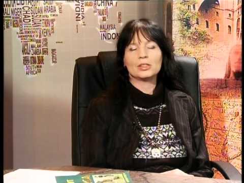 Видео: Светът и всичко в него със СИМЕОН ИДАКИЕВ (24.03.2013г. 1-ва част)