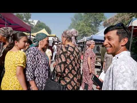 Видео: Шанбе Бозор 06.07.2024