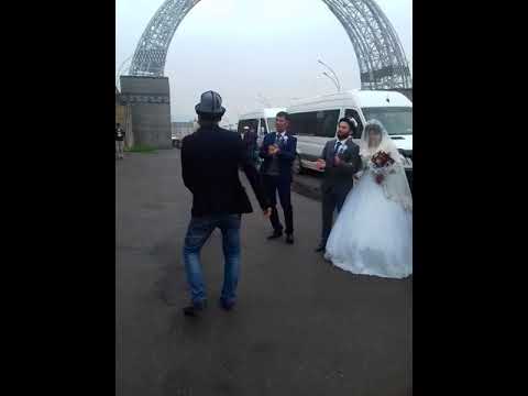 Видео: Свадьба Азиза Кыш Абад 84