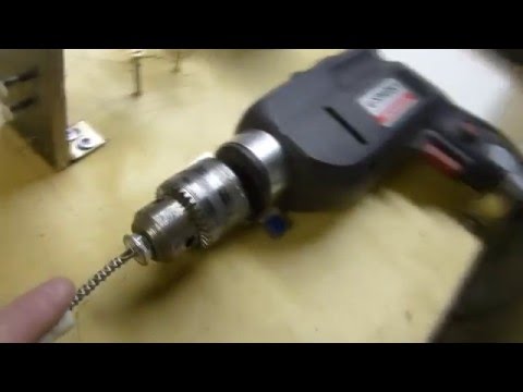 Видео: Как изготовить СПН насадку самому.