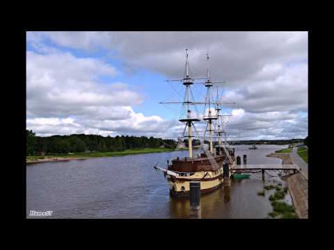 Видео: Песня о Новгороде 1
