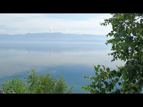 Видео: Байкал. Заметки пешехода. ББТ. Листвянка -Большие КОТЫ.