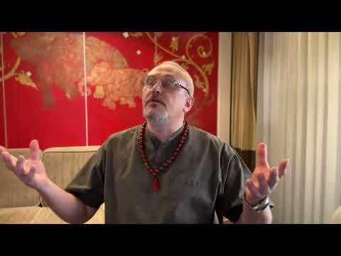 Видео: Брихадараньяка Упанишада .Просветление Сознания